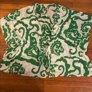 Beautiful Kimono blouse